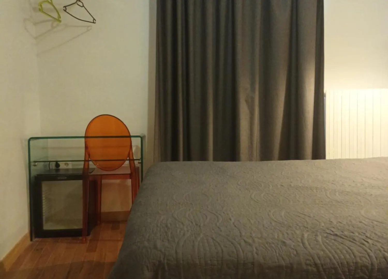 Appart hôtel Hotel Lorraine Est Paris