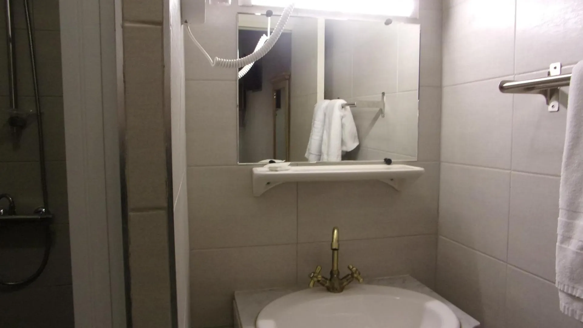 Appart hôtel Hotel Lorraine Est Paris
